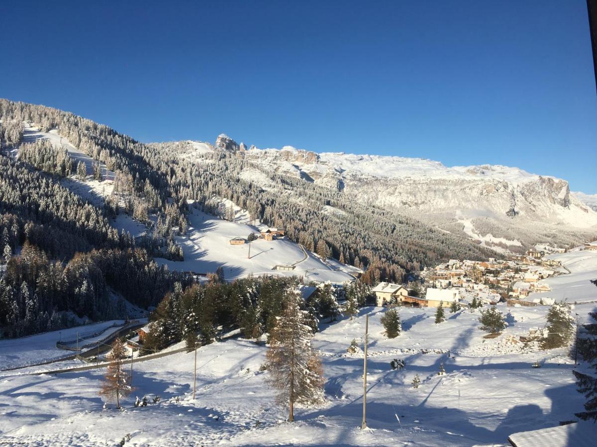 Garni Baita San Cassiano  Esterno foto
